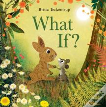 What If?