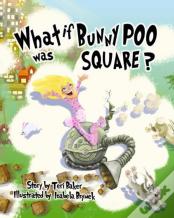 What If Bunny Poo Was Square?