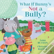 Capa do artigo What If Bunny