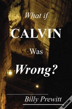 Capa do artigo What If Calvin Was Wrong?