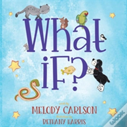 Capa do artigo What If?
