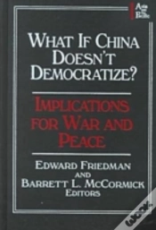 Capa do artigo What If China Doesn