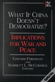 Capa do artigo What If China Doesn