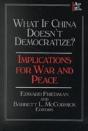 What If China Doesn'T Democratize? - Preview