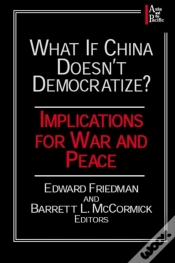 Capa do artigo What If China Doesn