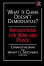 What If China Doesn'T Democratize? - Preview