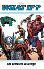 What If? Classic: The Complete Collection Vol. 1 - Preview
