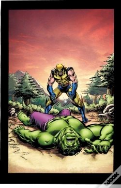 Capa do artigo What If? Classic: The Complete Collection Vol. 3