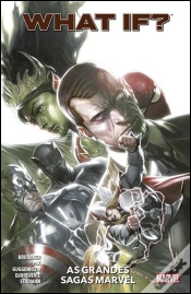 Capa do artigo What If...?