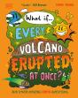What If... Every Volcano Erupted At Once? - Preview