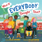 What If Everybody Thought That? - Preview