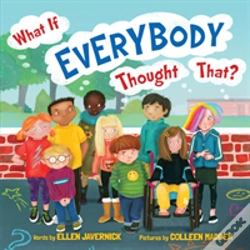 Capa do artigo What If Everybody Thought That?