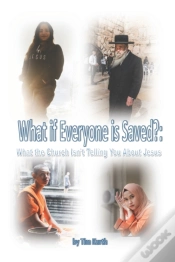 Capa do artigo What If Everyone Is Saved?