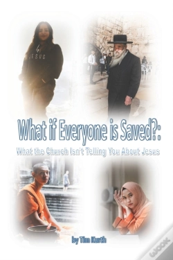 Capa do artigo What If Everyone Is Saved?
