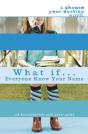 What If . . . Everyone Knew Your Name - Preview