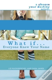 Capa do artigo What If . . . Everyone Knew Your Name