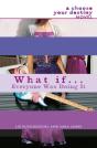 What If . . . Everyone Was Doing It - Preview