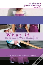 Capa do artigo What If . . . Everyone Was Doing It
