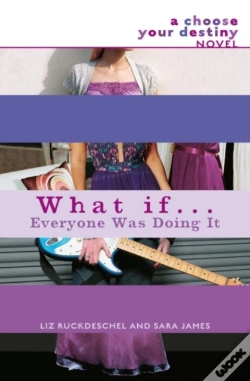 Capa do artigo What If . . . Everyone Was Doing It