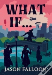 Capa do artigo What If...