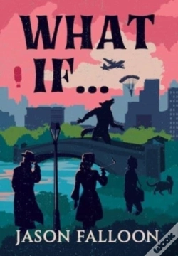 Capa do artigo What If...