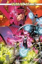 What If...? Galactus