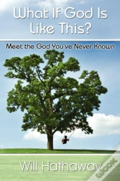 What If God Is Like This?