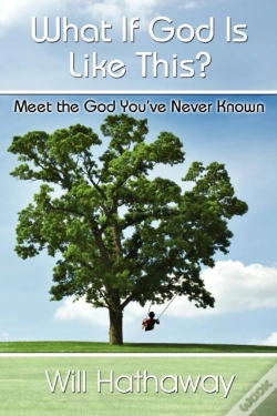 Capa do artigo What If God Is Like This?
