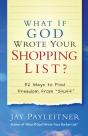 What If God Wrote Your Shopping List? - Preview