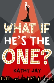 Capa do artigo What If He