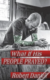Capa do artigo What If His People Prayed?