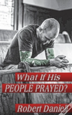 Capa do artigo What If His People Prayed?