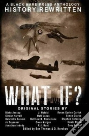 Capa do artigo What If?: History Rewritten...With Magic