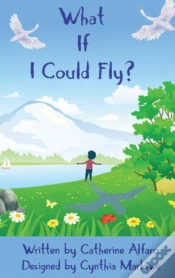Capa do artigo What If I Could Fly