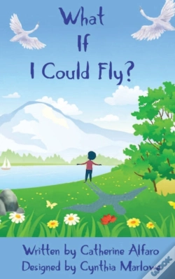 Capa do artigo What If I Could Fly