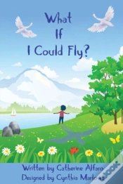 Capa do artigo What If I Could Fly