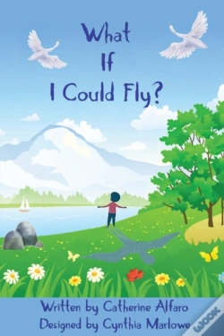 Capa do artigo What If I Could Fly