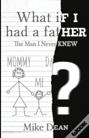 Capa do artigo What If I Had A Father?