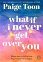 What If I Never Get Over You - Preview