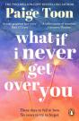 What If I Never Get Over You - Preview