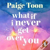 Capa do artigo What If I Never Get Over You