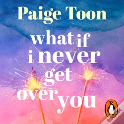 Capa do artigo What If I Never Get Over You