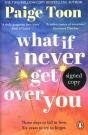 What If I Never Get Over You (Signed Edition) - Preview