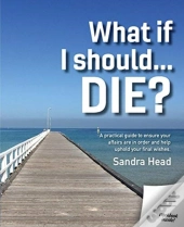 What If I Should... Die?