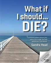 Capa do artigo What If I Should... Die?