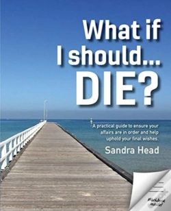 Capa do artigo What If I Should... Die?