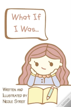 Capa do artigo What If I Was...
