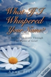 What If I Whispered Your Name?