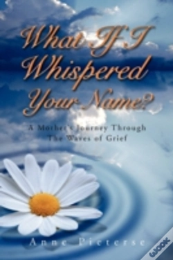 Capa do artigo What If I Whispered Your Name?