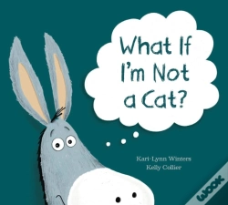 Capa do artigo What If I'M Not A Cat?